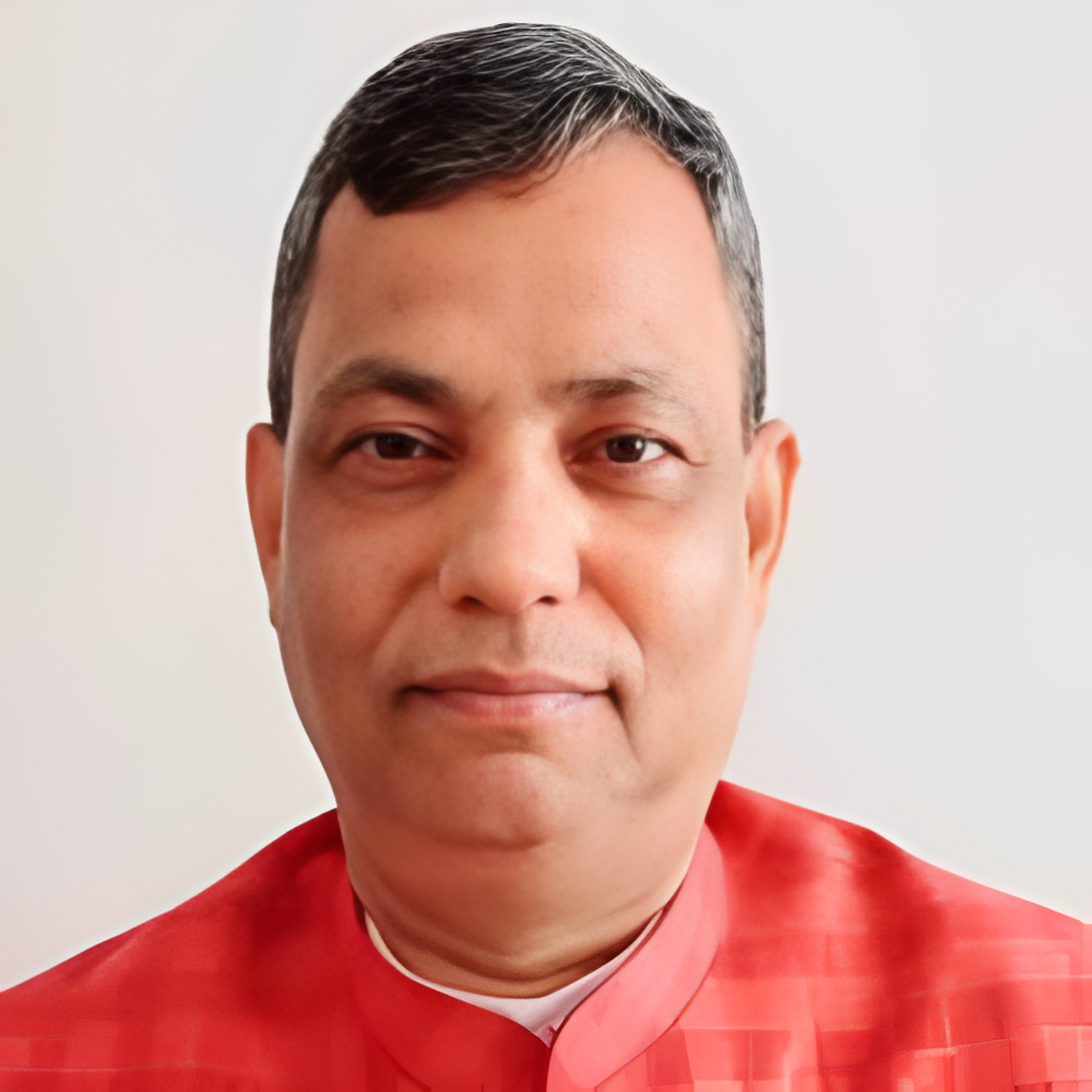 Prof. Bhrigu Nath Singh